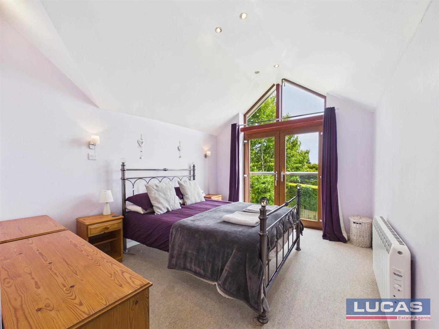 Pentre Bolion, Llanddona